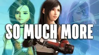 Is This The Team Creating Final Fantasy 17? - New Unannounced Games + Future of Hybrid Combat