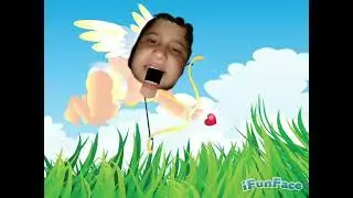 V&iacute;deo do iFunFace