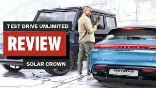 Test Drive Live Stream 🎮 | High-Speed Action & Car Customization!