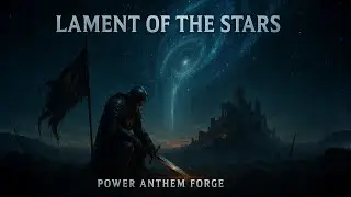 Power Anthem Forge - Lament of the Stars