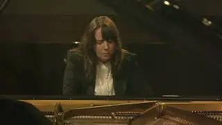 Maria Lettberg | Live