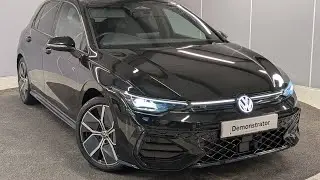 2025 Volkswagen Golf Black Edition 2.0 TDI 150