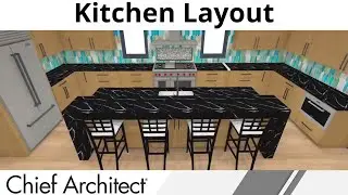 National Kitchen and Bath Association Kitchen Design Software