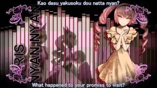 【English Sub】 Glass Land with Feyris 【Steins;Gate】