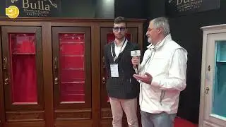 Casseforti Bulla - EOS SHOW 2024