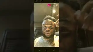Derrick Grace Teaching Game On How To Make 1Million Dollars+🤑