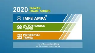 VROOM! Everything you need to know about the 2020 Taipei AMPA series show