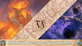 R2 Phlage vs. Kroxa (Manafull Caen)