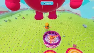 Just turned into the flash sneak peak of the pink bean v2