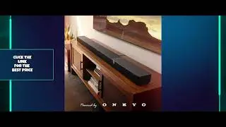 Klipsch Flexus CORE 300 Review | 5.1.2 Dolby Atmos Soundbar with Dirac Live & Custom Bass