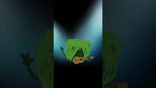 Анимация ч2 #animation #animationvideo #animationvideos #анимация #мультик #krita #kritaanimation