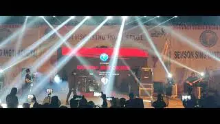The Luminary Aura | Souncheck + Gain |  KYF 2021 | National Beat Contest
