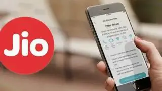 Jio Database Hacker Caught !
