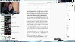 JimboZoomer review Onision's book