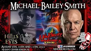 The In your face show episode 229 with guest micheal bailey Smith