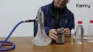 Kamry E-Hookah Vape