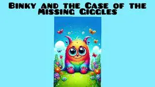 The adventures of binky