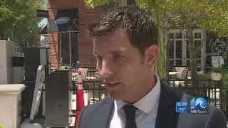 Judge to hear arguments in alleged forged signature case