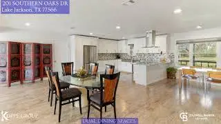 201 Southern Oaks Drive, Lake Jackson, Texas 77566