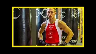 Commonwealth games hopeful ritchie hadlow shines at gore boxing club tournament