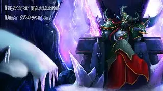 Bronze Kassadin - Best Moments