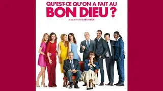 Abaji & Claude Sacre - Bamboo Wok (musique du film 