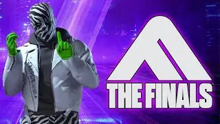The Finals has the most CLUTCH MOMENTS in Gaming History!