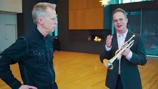 Charles Lazarus and Steve Heitzeg: American Nomad