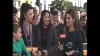 EXTRA: PEOPLE's Half Their Size 2014 Candidates