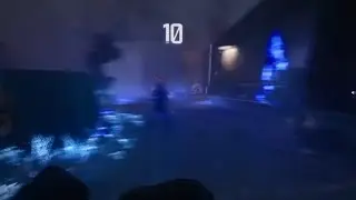 MW3 Zombies | Livestream | Belief Systems