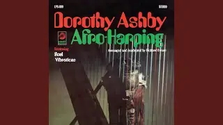Afro-Harping