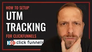How To Setup UTM Tracking For ClickFunnels Landing Pages (And Track Your Lead Sources The Right Way)