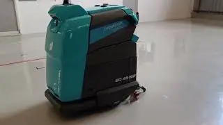 SD 45 Gen 2 Floor Cleaning Robot