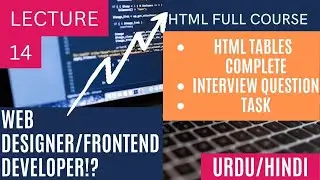 html table | html | html tables | html tutorial | table | table tag in html | html tables tutorial