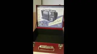 UNBOXING! PipBoy 2000 Mk 6 Fallout 76