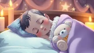 Aurora Nest Lullabies for Calm Nights 3+ hours 🌄🐣