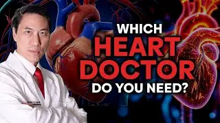 Cardiologist vs Electrophysiologist: Do You Have the Right Heart Doctor?