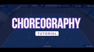 Boss of the World- NEW Choreography and Time Sheet Tutorial