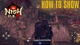 Nioh 3 How To Show Set Bonus Gear Weapons Ultimate Guide!