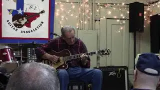 TFGA Apr 2015 Bill Spann 2