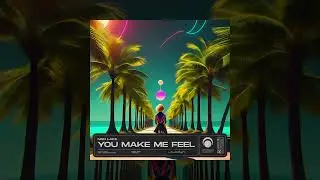 Ivan Lake - You Make Me Feel [Lowdown Recordings]