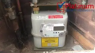 What To Do If You Can Smell Gas