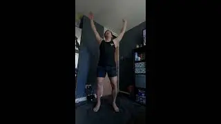 30 Burpees 30 Days | Day 10 & 11