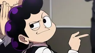 Relax Denki | Comic Dub