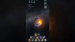 What happens if moon hits earth | Gaming Meow|