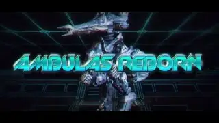 Warframe (Story) - Operation  Ambulas Reborn