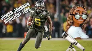 Juwan Johnson Career Highlights | Wife Reaction| JOHNSON FAM