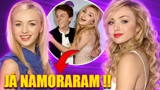 A HISTORIA DE PEYTON LIST A BOICOTADA PELA DISNEY
