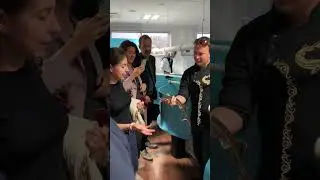 Как выращивается осетр в Актау