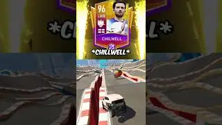 iShowSpeed opening FIFA Mobile packs (hilarious🤣)